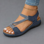 ELSA - Lightweight Orthopedic Sandals